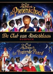 De Club van Sinterklaas  De Pietenschool' Poster
