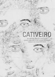 Cativeiro' Poster