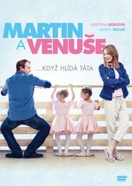 Martin a Venue' Poster