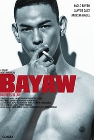 Bayaw' Poster