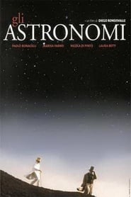 Gli astronomi' Poster
