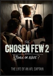 The Chosen Few 2 The Life of an AFL Captain' Poster