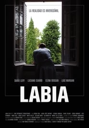 Labia' Poster