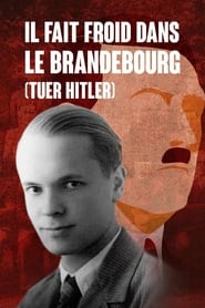 Kill Hitler' Poster