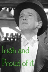 Irish and Proud of It' Poster