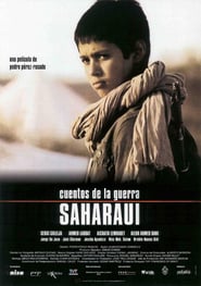 Cuentos de la guerra saharaui' Poster