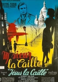 Msieur la Caille' Poster