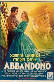 Abandonment' Poster