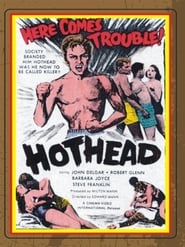 Hothead' Poster