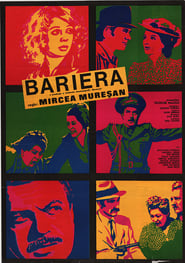Bariera' Poster