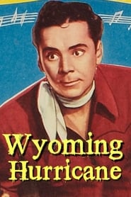 Wyoming Hurricane' Poster