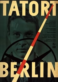 Tatort Berlin' Poster