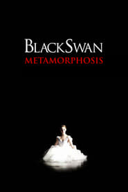 Black Swan Metamorphosis' Poster