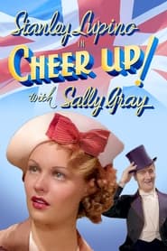 Cheer Up' Poster