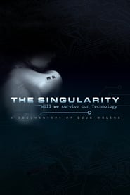 The Singularity' Poster