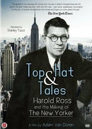 Top Hat and Tales Harold Ross and the Making of the New Yorker' Poster