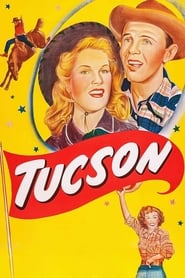 Tucson' Poster