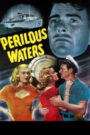Perilous Waters' Poster