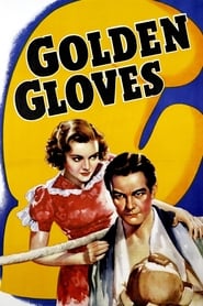 Golden Gloves' Poster