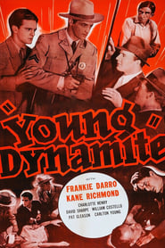 Young Dynamite' Poster