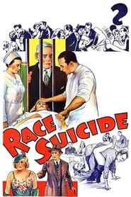 Race Suicide' Poster