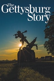 The Gettysburg Story' Poster