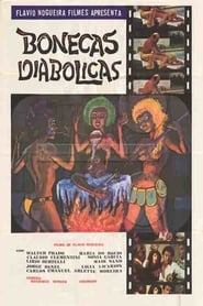 Bonecas Diablicas' Poster