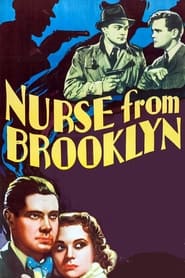The Nurse from Brooklyn' Poster