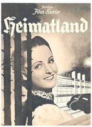 Heimatland' Poster
