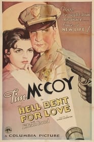 Hell Bent for Love' Poster