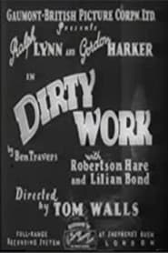 Dirty Work' Poster