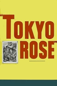 Tokyo Rose' Poster