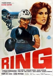 Ring' Poster