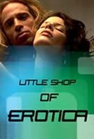 Little Shop of Erotica' Poster
