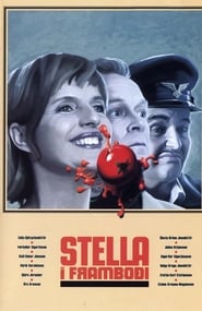 Stella Runs for Office' Poster