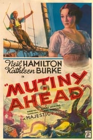 Mutiny Ahead' Poster