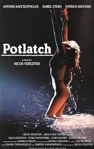 Potlatch' Poster