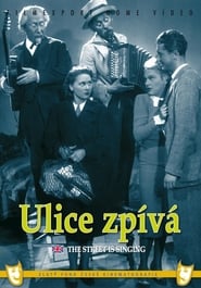 Ulice zpv' Poster