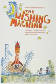 The Wishing Machine' Poster