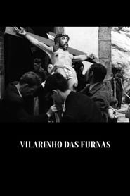 Vilarinho das Furnas' Poster