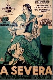 A Severa' Poster