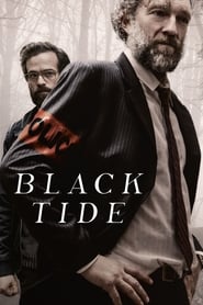 Black Tide' Poster