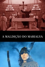 The Curse of Marialva' Poster