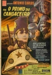 O Primo do Cangaceiro' Poster
