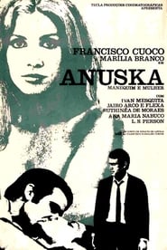Anuska Manequim e Mulher' Poster