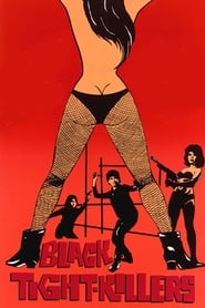 Black Tight Killers' Poster