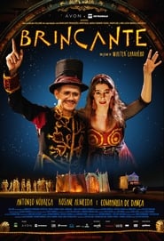 Brincante' Poster