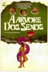 A rvore dos Sexos' Poster