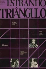 Estranho Tringulo' Poster