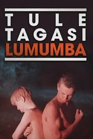 Come Back Lumumba' Poster